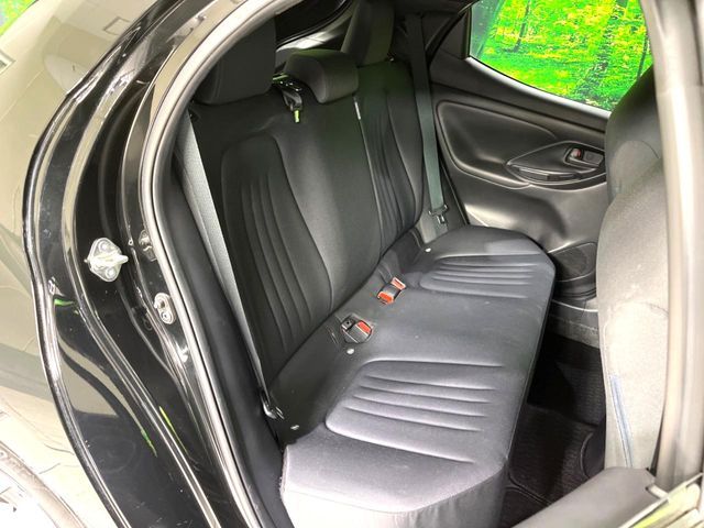 TOYOTA YARIS 2021 Image 31