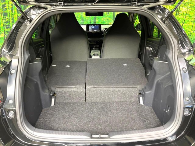 TOYOTA YARIS 2021 Image 31