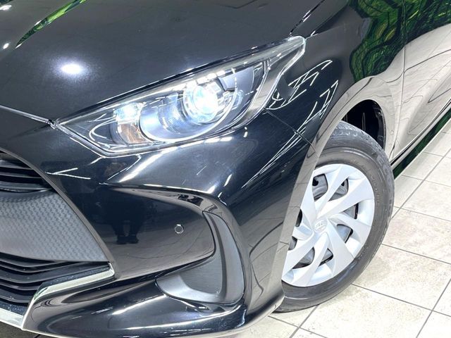 TOYOTA YARIS 2021 Image 31