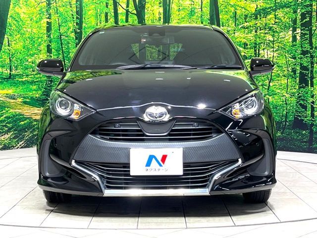 TOYOTA YARIS 2021 Image 31