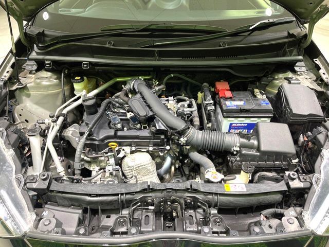 TOYOTA YARIS 2021 Image 31