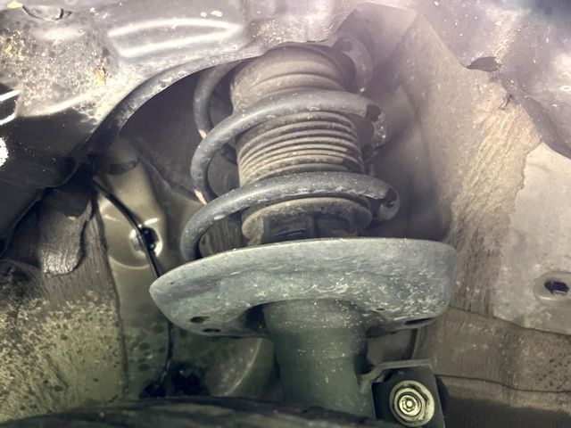 TOYOTA YARIS 2021 Image 31