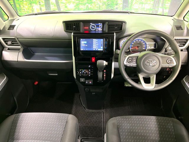 TOYOTA ROOMY 2023 Image 31