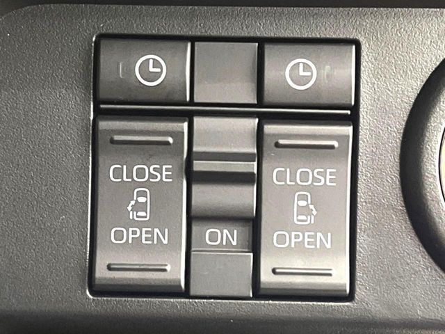 TOYOTA ROOMY 2023 Image 31