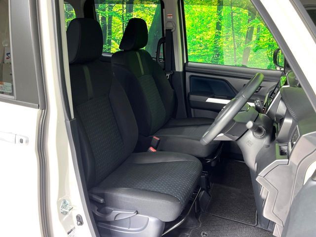 TOYOTA ROOMY 2023 Image 31