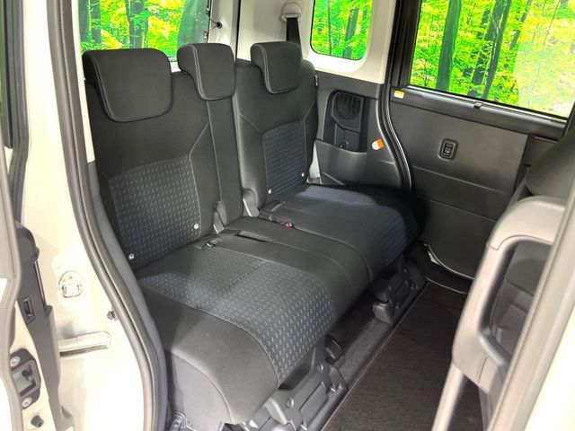 TOYOTA ROOMY 2023 Image 31