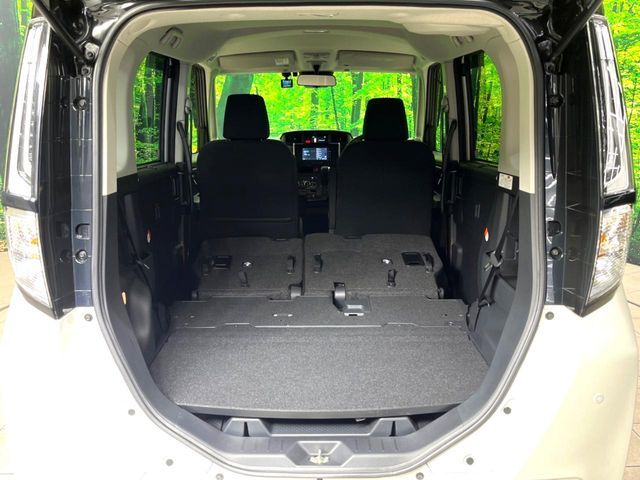 TOYOTA ROOMY 2023 Image 31