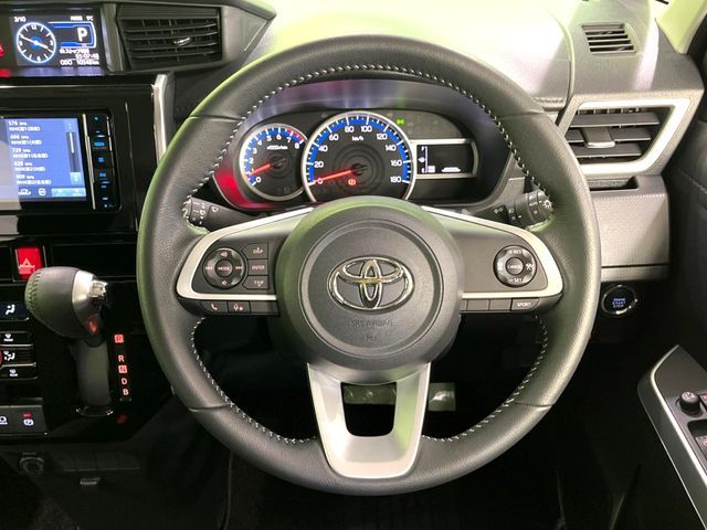 TOYOTA ROOMY 2023 Image 31