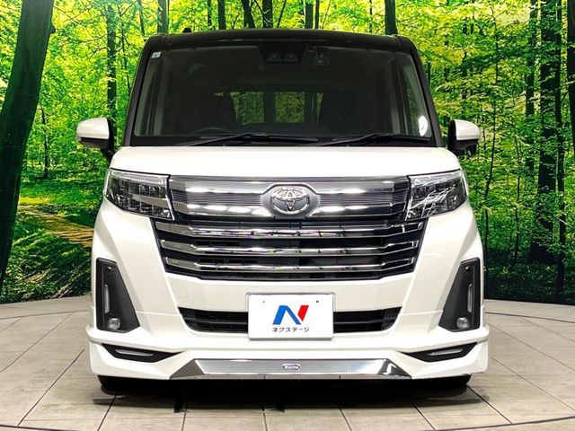 TOYOTA ROOMY 2023 Image 31