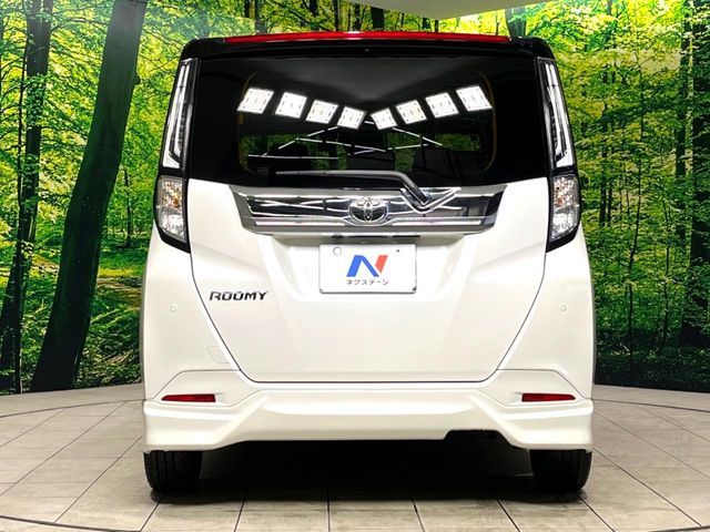 TOYOTA ROOMY 2023 Image 31