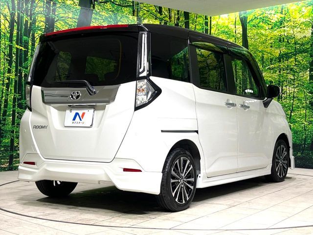 TOYOTA ROOMY 2023 Image 31