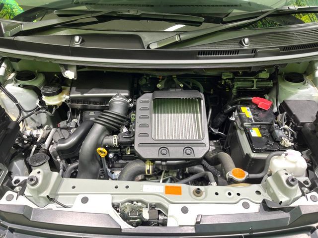 TOYOTA ROOMY 2023 Image 31