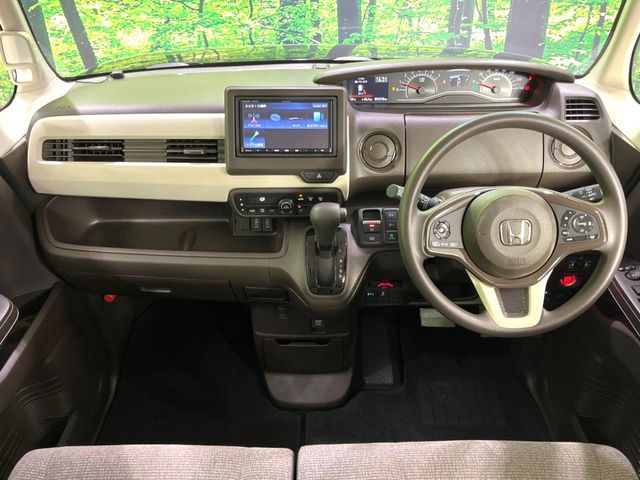 HONDA N BOX 2022 Image 31