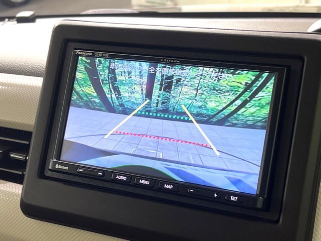 HONDA N BOX 2022 Image 31