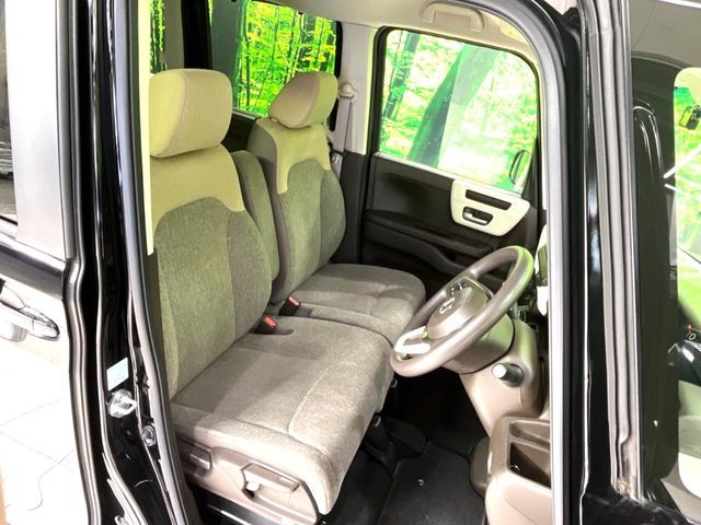 HONDA N BOX 2022 Image 31