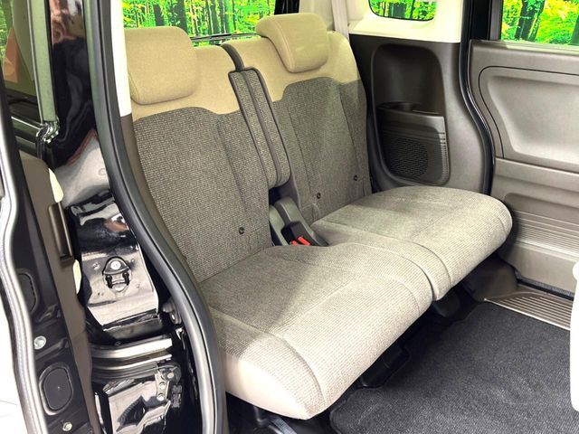 HONDA N BOX 2022 Image 31