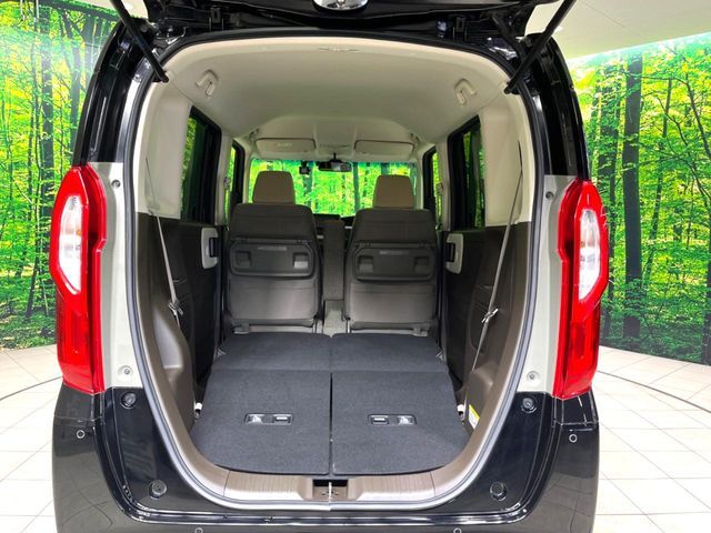 HONDA N BOX 2022 Image 31