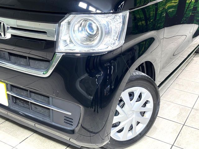 HONDA N BOX 2022 Image 31