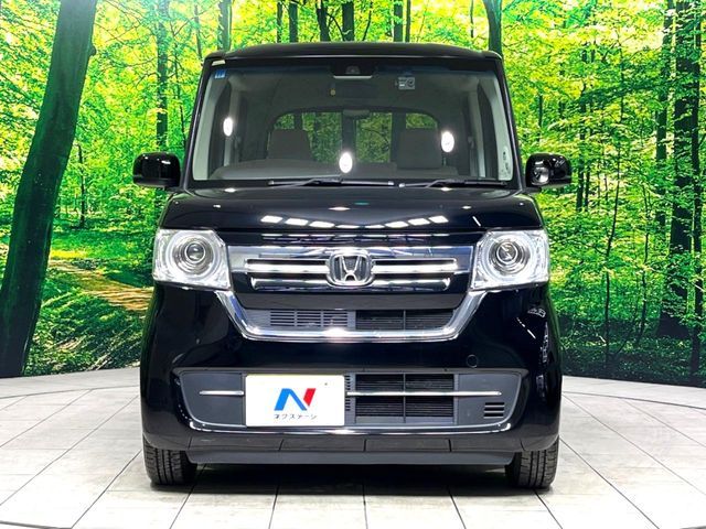 HONDA N BOX 2022 Image 31