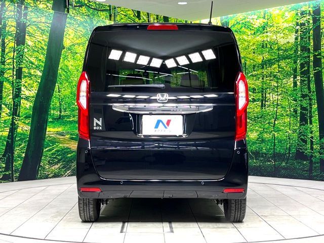 HONDA N BOX 2022 Image 31