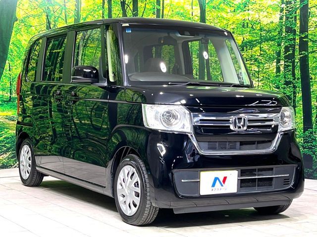 HONDA N BOX 2022 Image 31