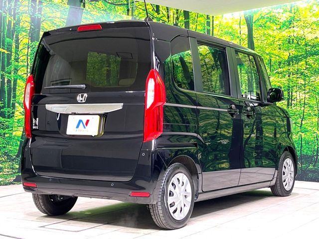HONDA N BOX 2022 Image 31