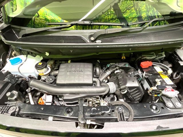 HONDA N BOX 2022 Image 31