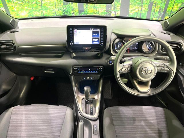 TOYOTA YARIS 2020 Image 31