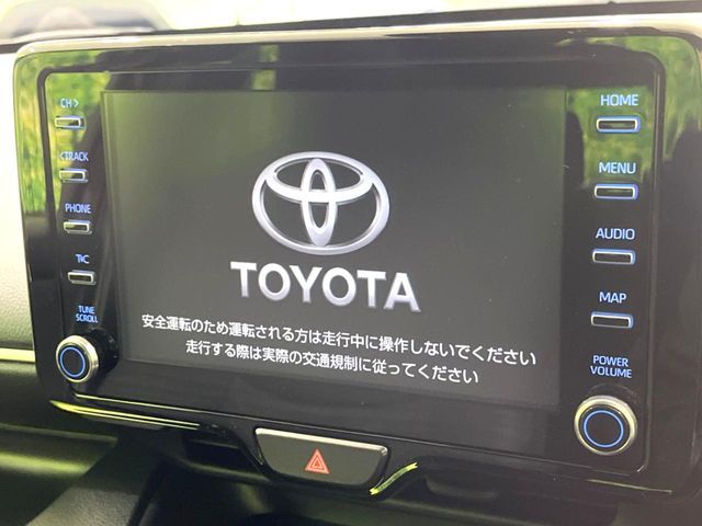 TOYOTA YARIS 2020 Image 31