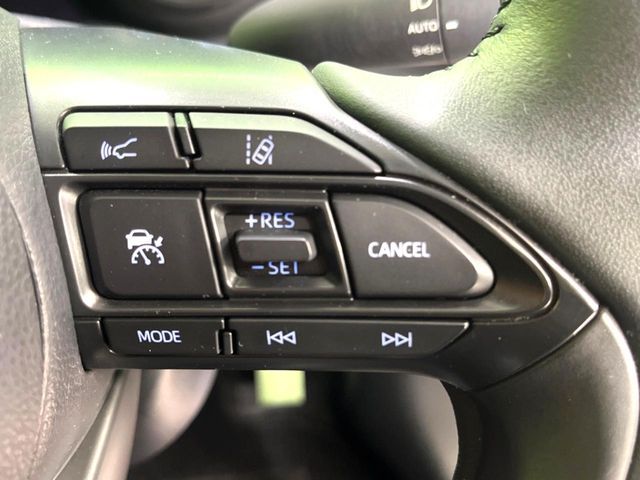 TOYOTA YARIS 2020 Image 31