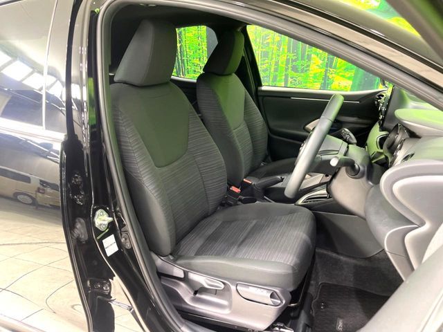 TOYOTA YARIS 2020 Image 31