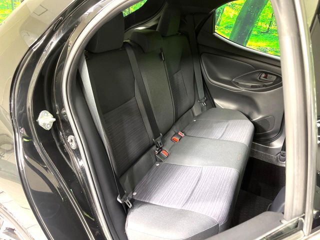 TOYOTA YARIS 2020 Image 31