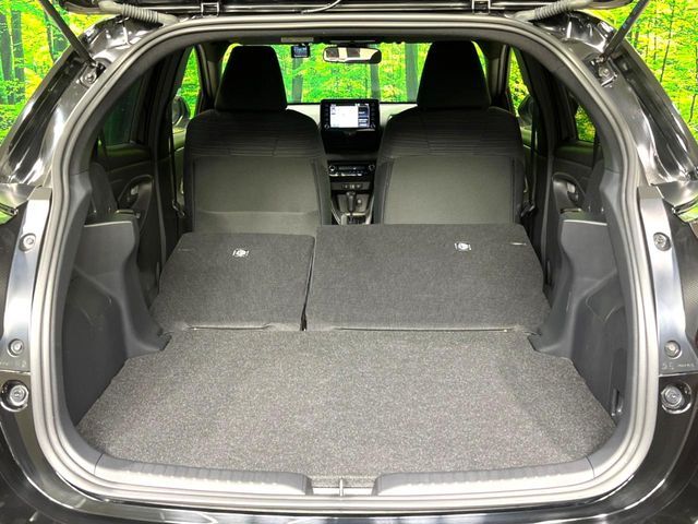 TOYOTA YARIS 2020 Image 31