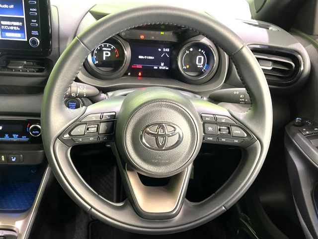 TOYOTA YARIS 2020 Image 31