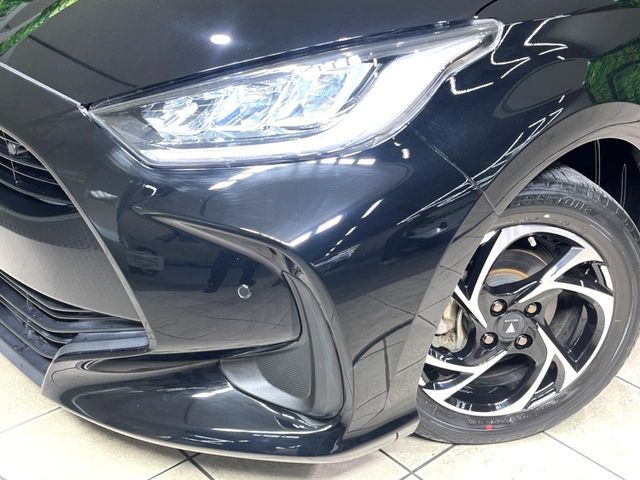 TOYOTA YARIS 2020 Image 31