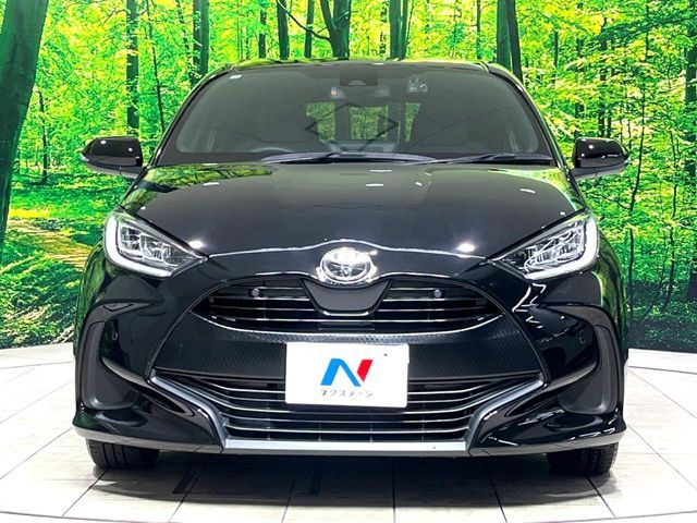 TOYOTA YARIS 2020 Image 31