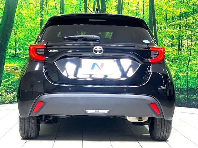 TOYOTA YARIS 2020 Image 31