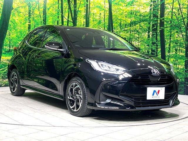 TOYOTA YARIS 2020 Image 31