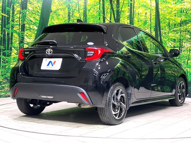 TOYOTA YARIS 2020 Image 31