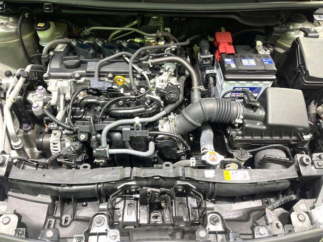 TOYOTA YARIS 2020 Image 31