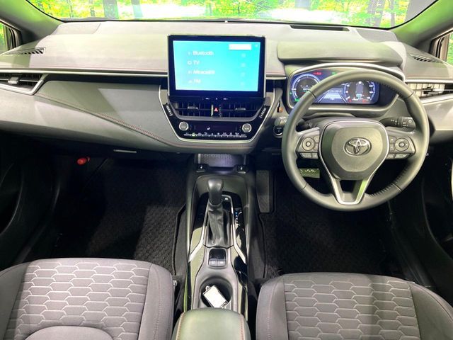 TOYOTA COROLLA SPORT HYBRID 2023 Image 31