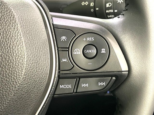 TOYOTA COROLLA SPORT HYBRID 2023 Image 31