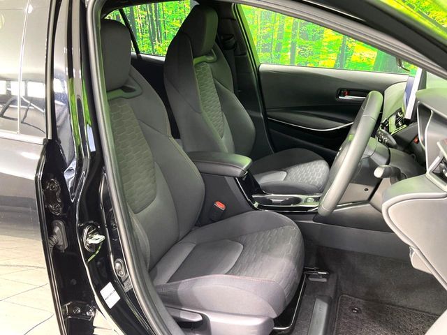 TOYOTA COROLLA SPORT HYBRID 2023 Image 31