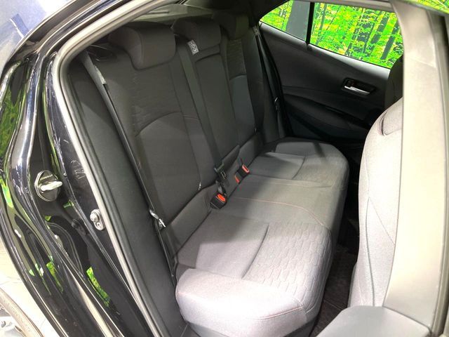 TOYOTA COROLLA SPORT HYBRID 2023 Image 31