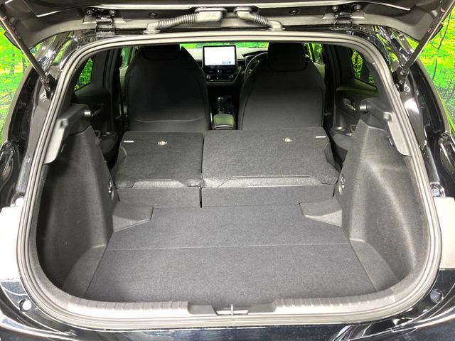 TOYOTA COROLLA SPORT HYBRID 2023 Image 31