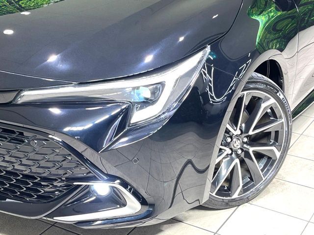 TOYOTA COROLLA SPORT HYBRID 2023 Image 31