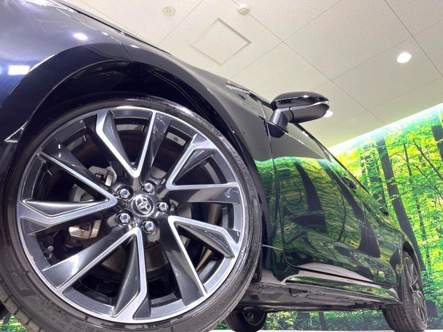 TOYOTA COROLLA SPORT HYBRID 2023 Image 31