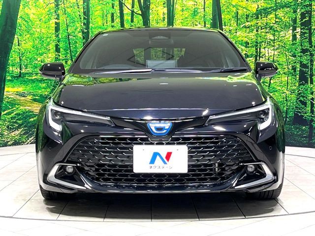 TOYOTA COROLLA SPORT HYBRID 2023 Image 31