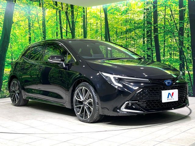TOYOTA COROLLA SPORT HYBRID 2023 Image 31
