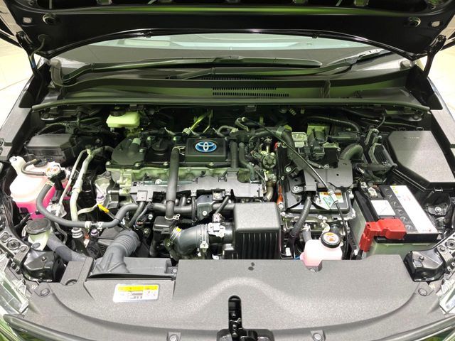 TOYOTA COROLLA SPORT HYBRID 2023 Image 31